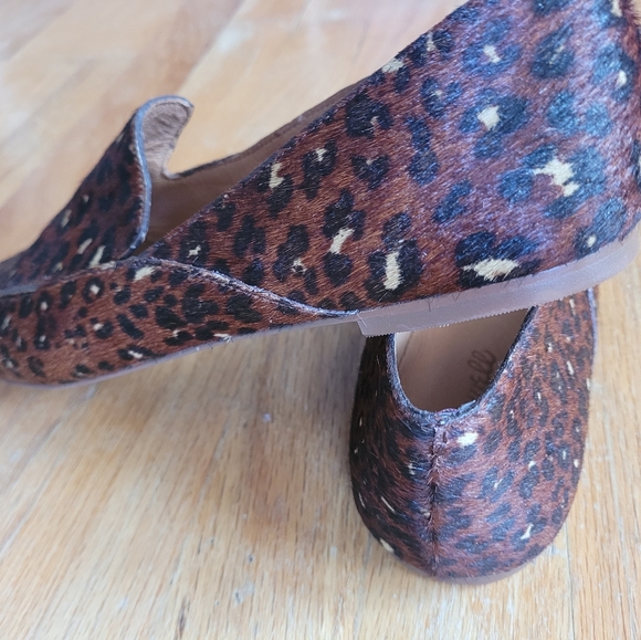 Madewell Flats - Picture 4 of 6